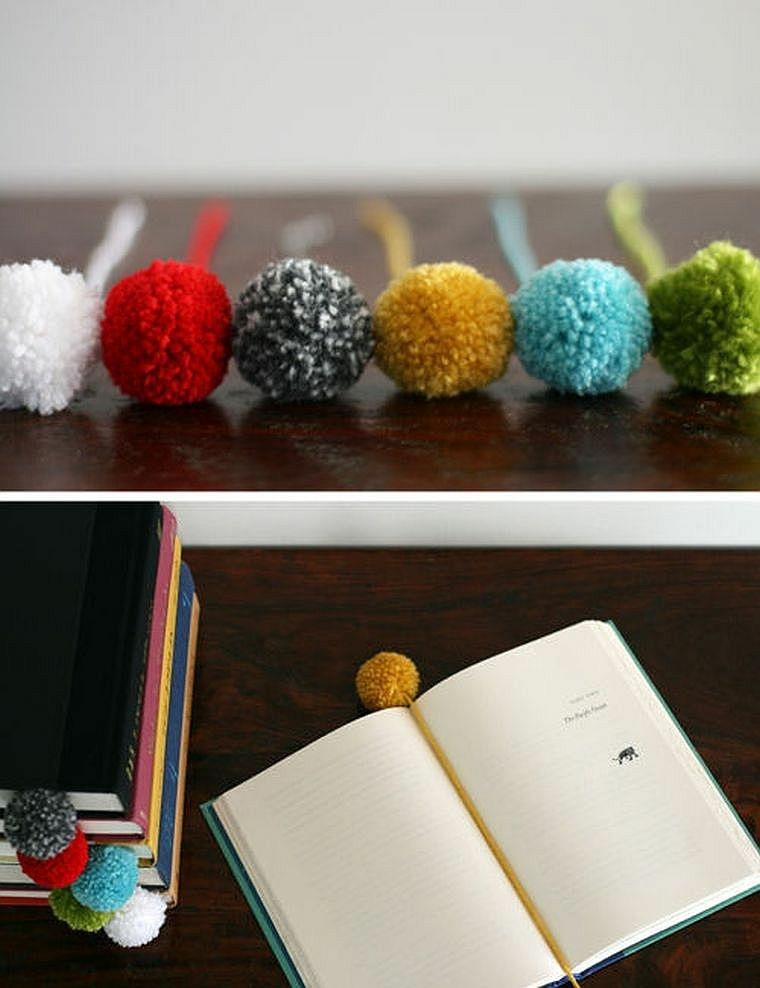 diy tekstil-book idea