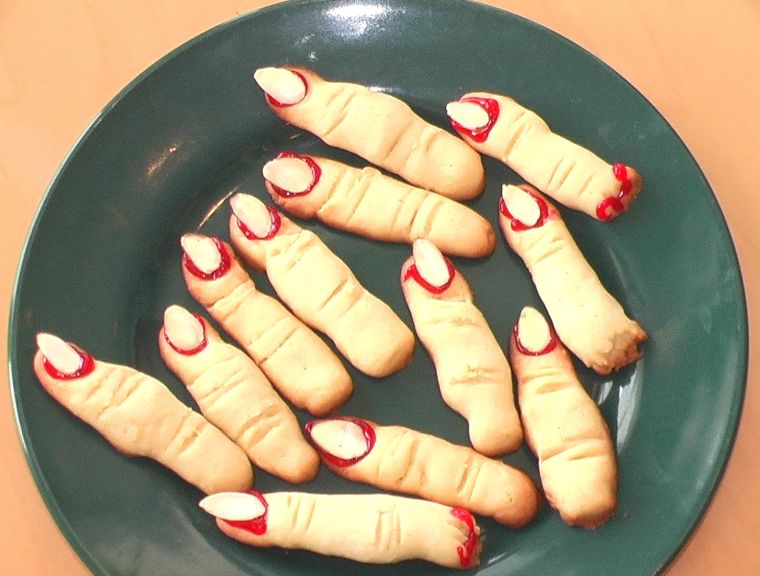 finger witch-idé-paste