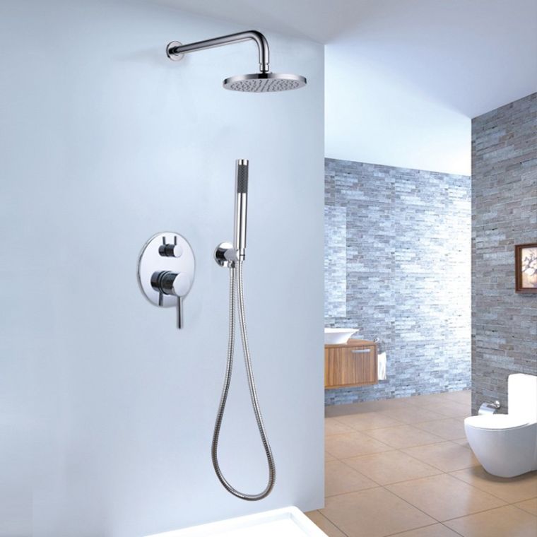 shower'italienne cabine salle de bain