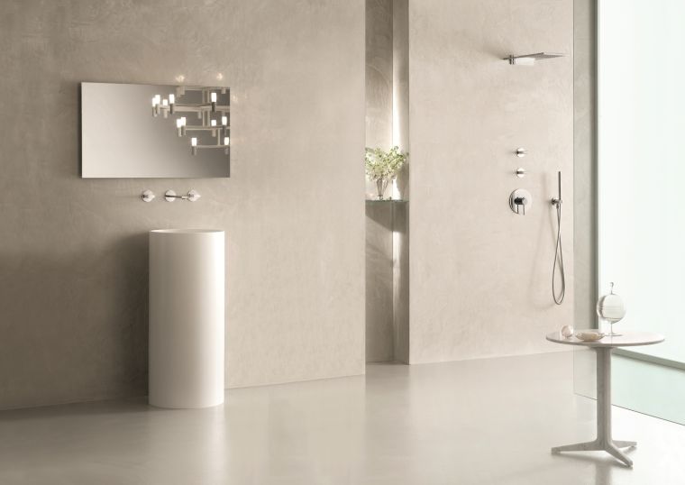 shower'italienne image salle de bain design
