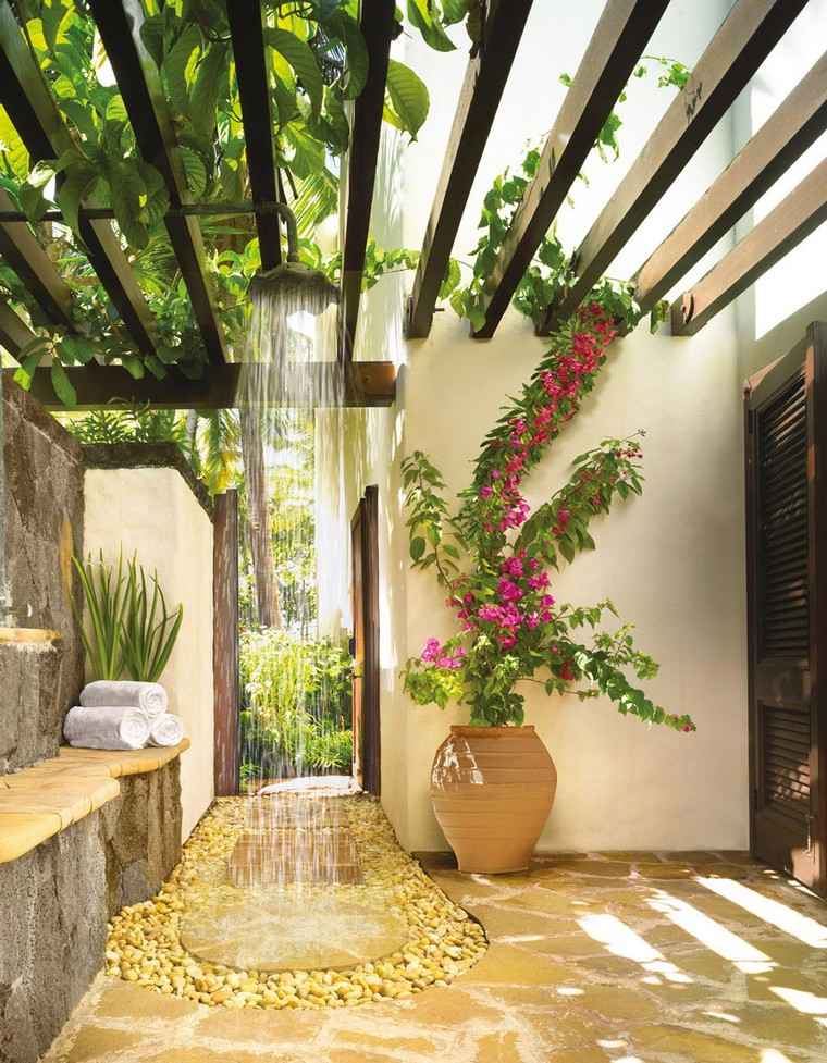 shower-garden-design-one-only-the-saint-Geran-mauritius