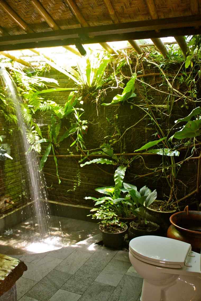 shower Garden-sun-Sarinbuana-eco-lodge-bali