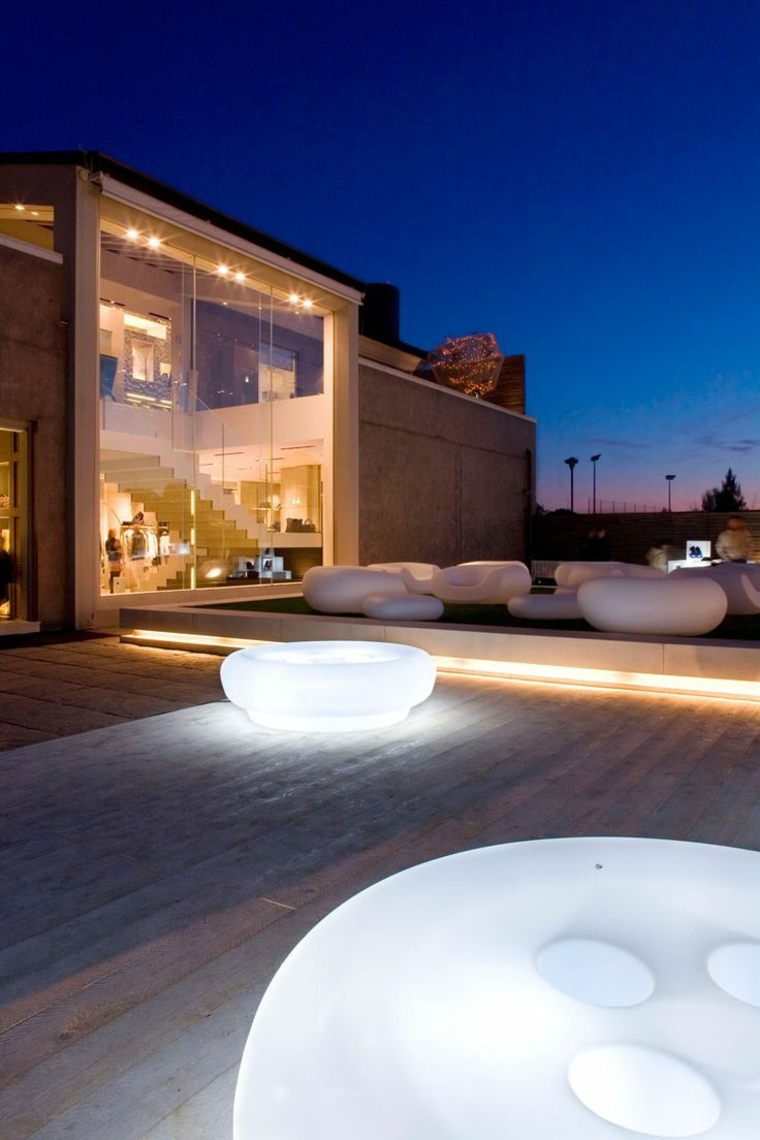 outdoor deco-luminaire-table-basse outdoor decking