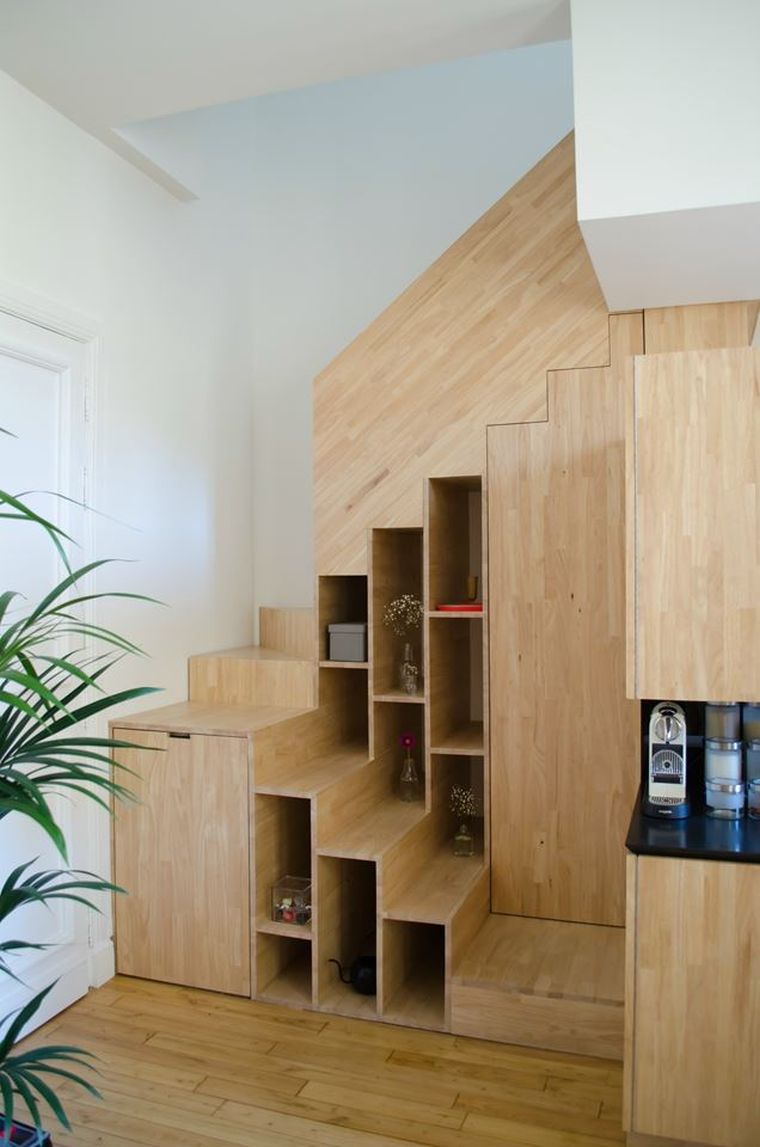 staircase bookcase design contemporary furniture idea decoration staircase