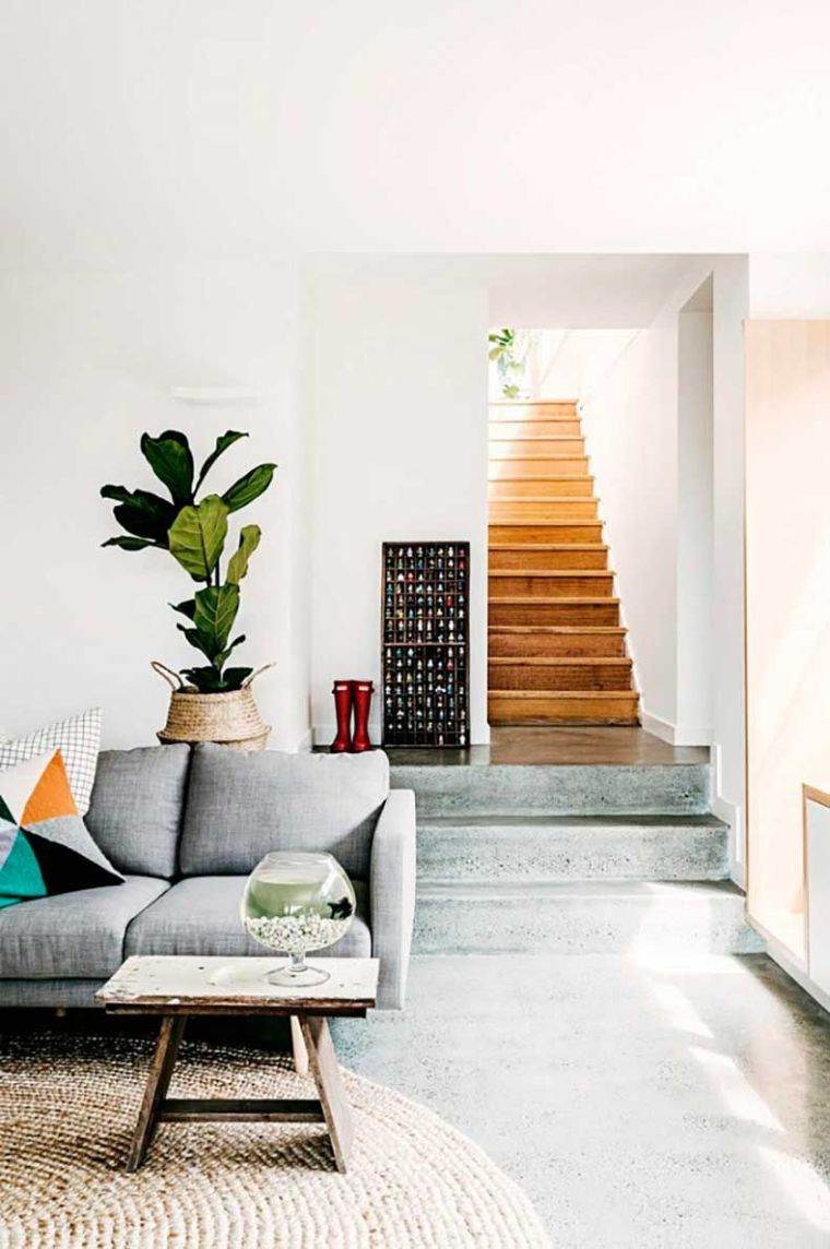 Interior Modern Staircase 34 Deco Ideas Paintonline Info