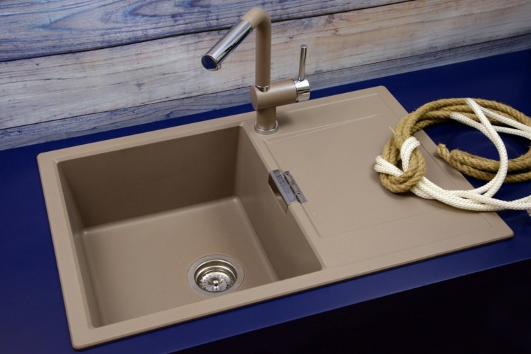 kitchen sinks granite