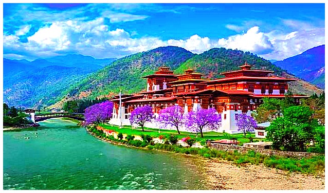 Introduktion til William Hill i Bhutan