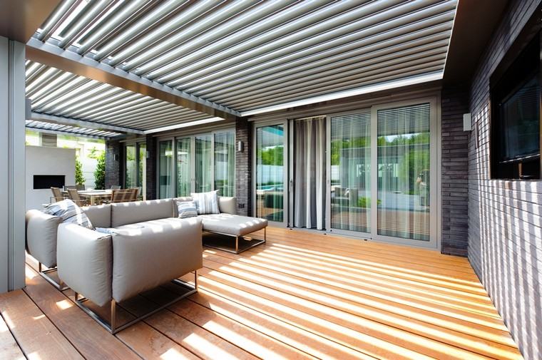 lay a wooden deck trend flooring sofa