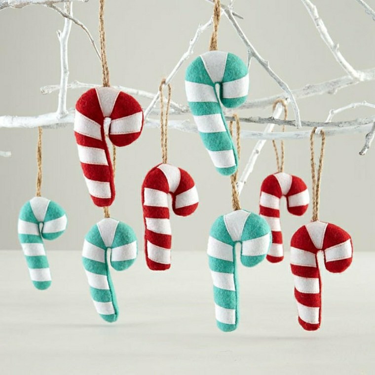 decoration wool original suspension design idea christmas