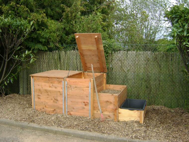 composter manufacture how to make compost bin