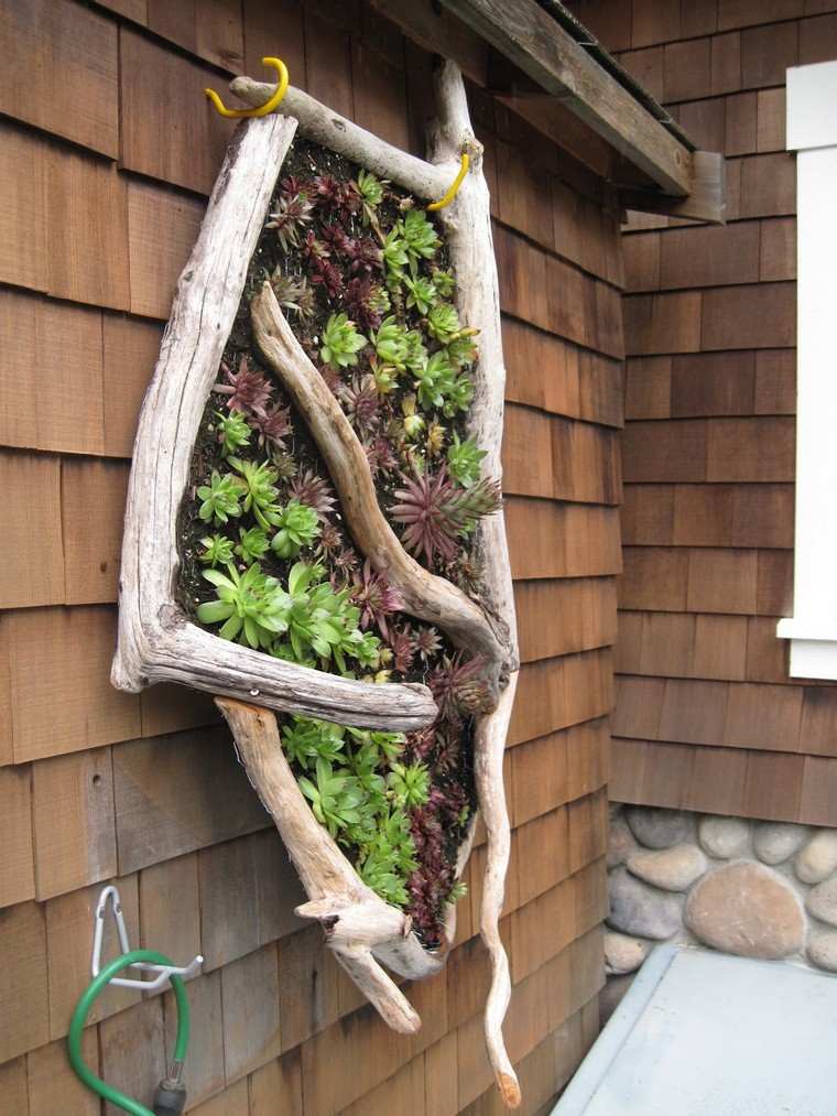 make-wall-interior vegetal