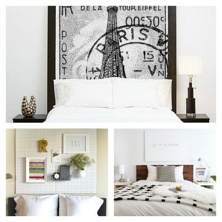 head for bed frame pictures decoration