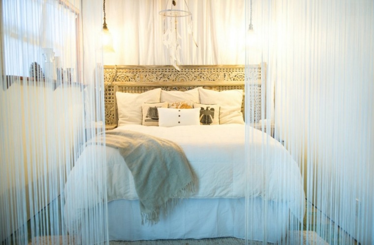 original idea brico headboards original door morocco