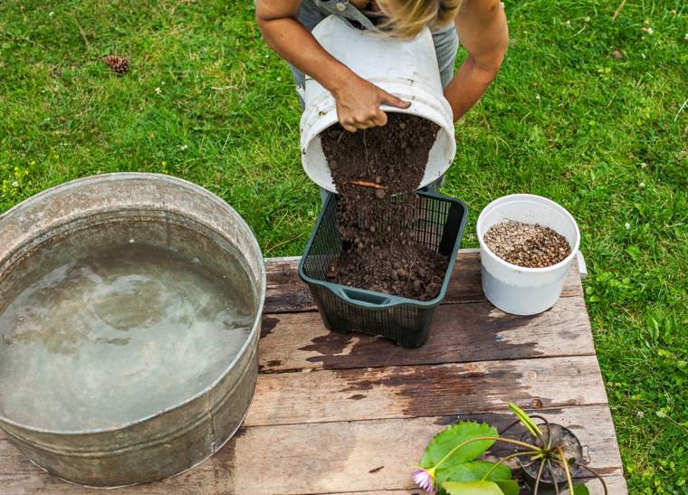 to make a water basin not-expensive-tips-manufacturing