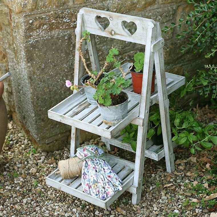 make-en-dør-plante-palle balkon terrasse-idee