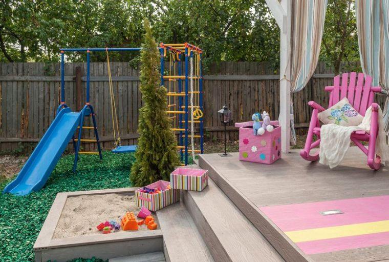 make-a-area-of-games-for-children-garden-Layouts