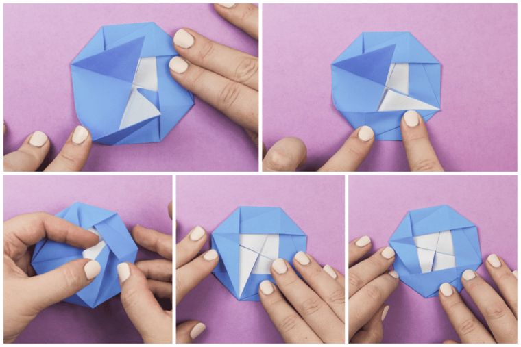 make-a-flower-in-paper-tutorial-simple-origami