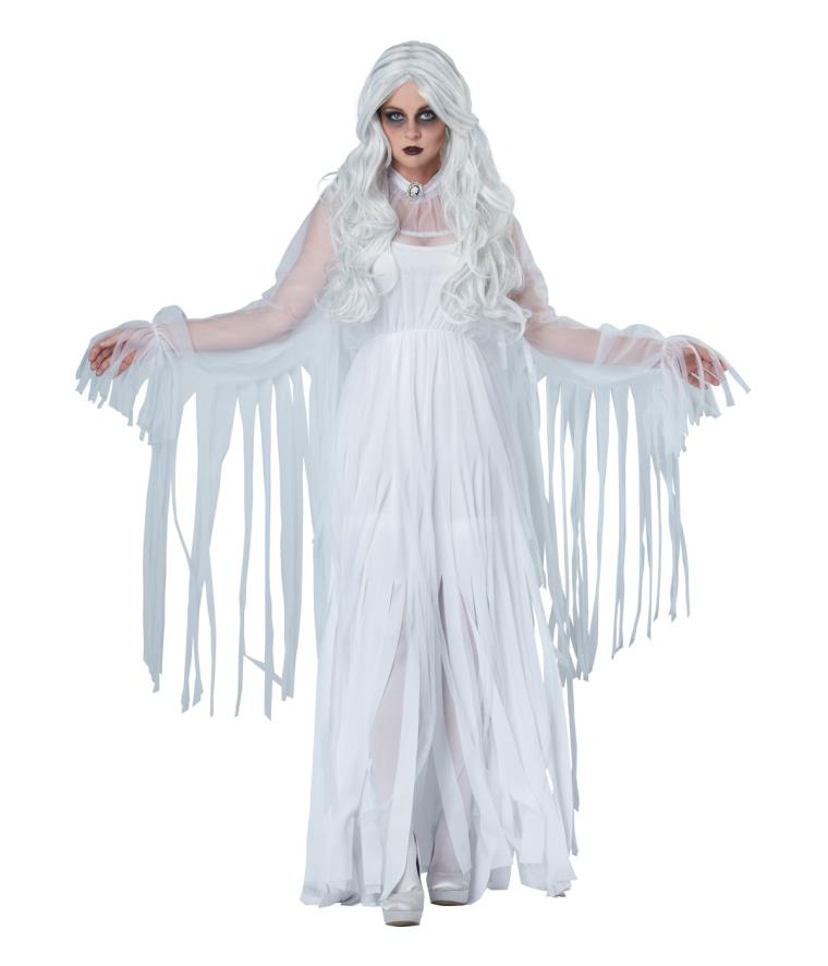 scary ghost-white-idee