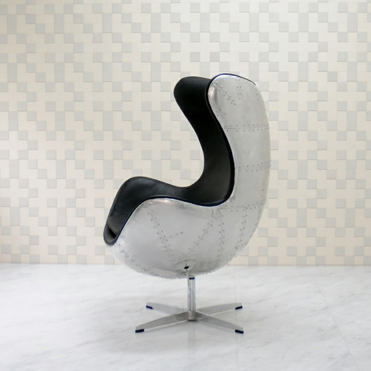 egg chair design jacobsen chair trend