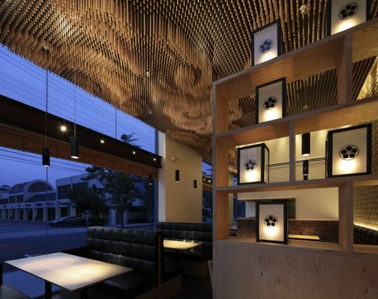 design interior false ceiling contemporary design takeshi sano tsujita los angeles