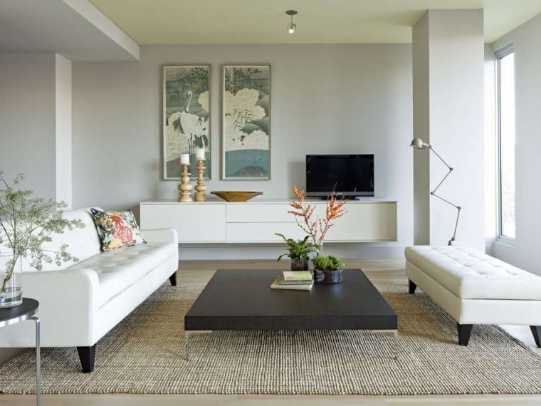 guide feng shui tips layout furniture interior living room