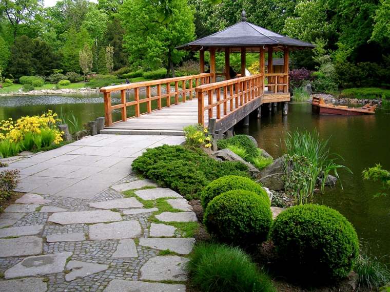 feng shui ideas garden deco landscaping