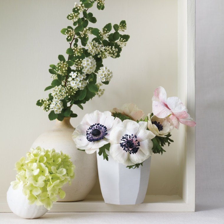 flowers spring idea decoration