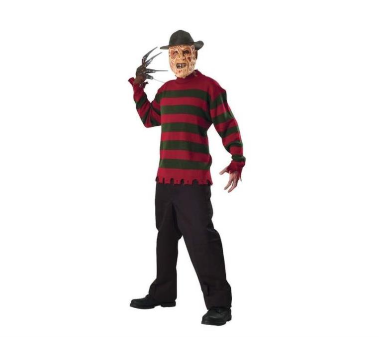 freddy-movie-character-scary