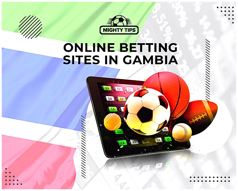 Beneficios del juego en William Hill en Gambia