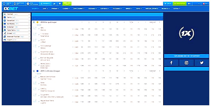 Tipos de juegos disponibles en William Hill en Gambia