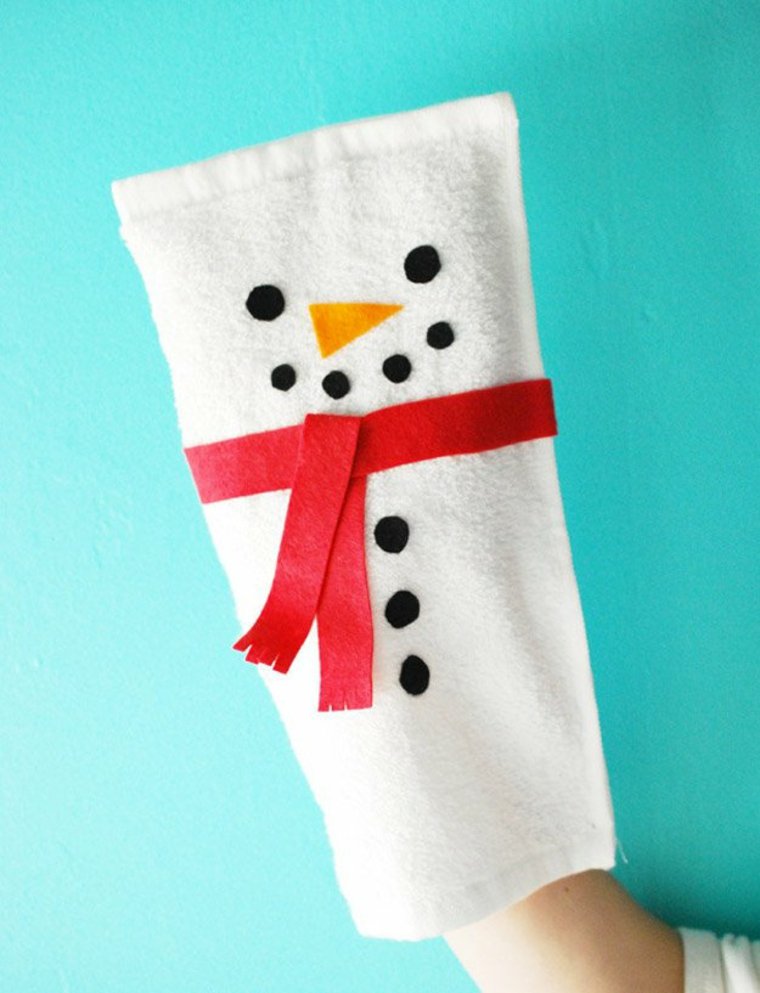 idea snowmen idea hiasan christmas diy