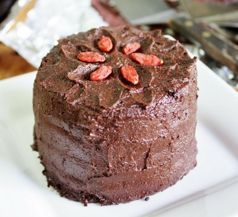 birthday cake chocolate vegan recipe easy cake