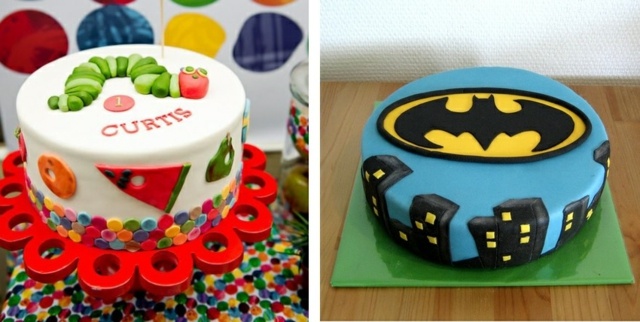 Birthday Cake For Kids 110 Inspiring Ideas A Spicy Boy