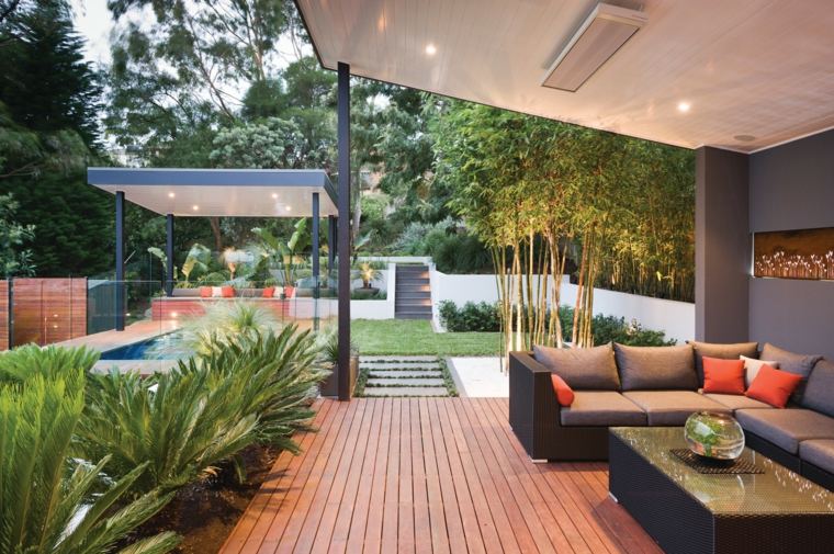 gazebos garden huts and outdoor swimming pools