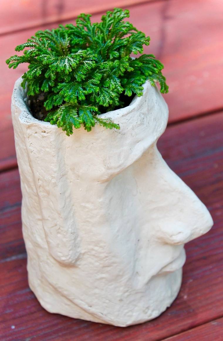 large pot design exterior deco