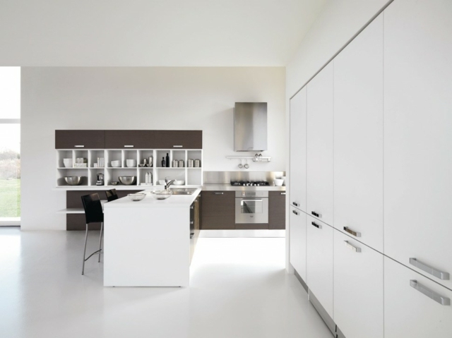 great practical kitchen