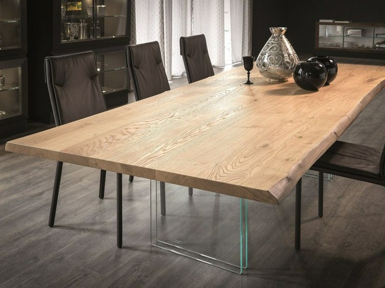 large elegant table Cattelan Italia