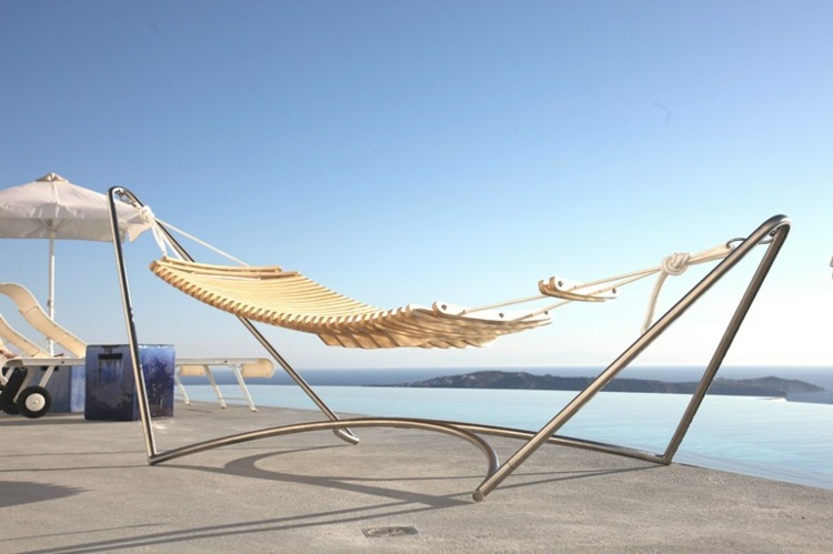 steel hammock Seora