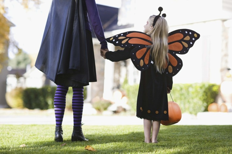 halloween kostumer originale forklæder