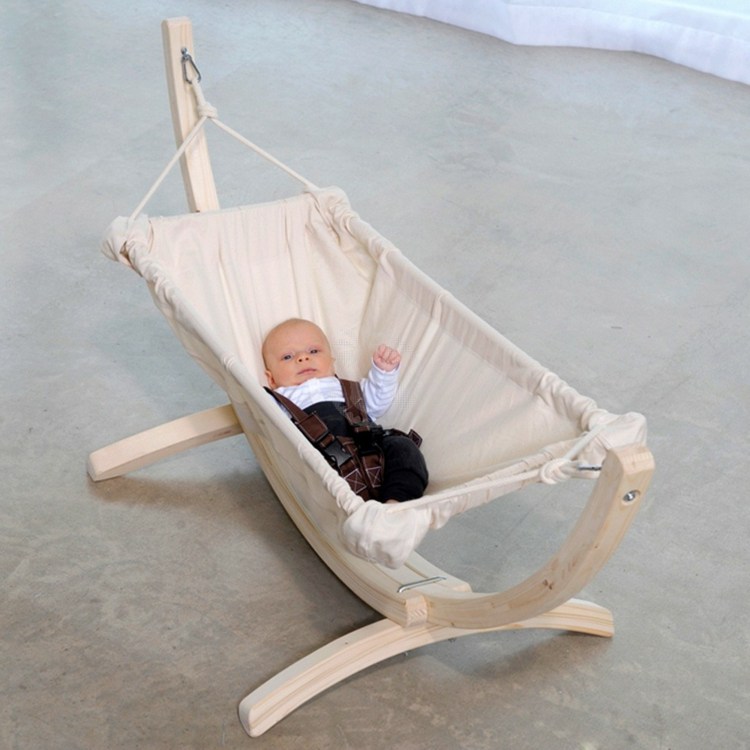 baby carrier hammock interesting design