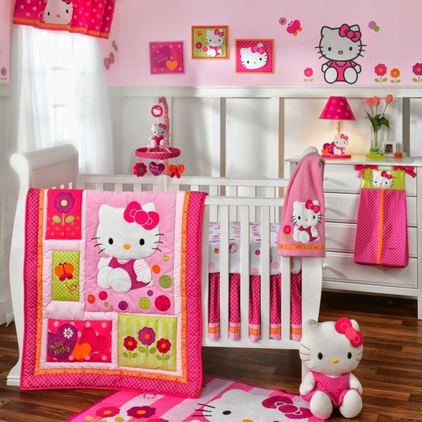 Baby Room Decor Some Great Designs A Spicy Boy