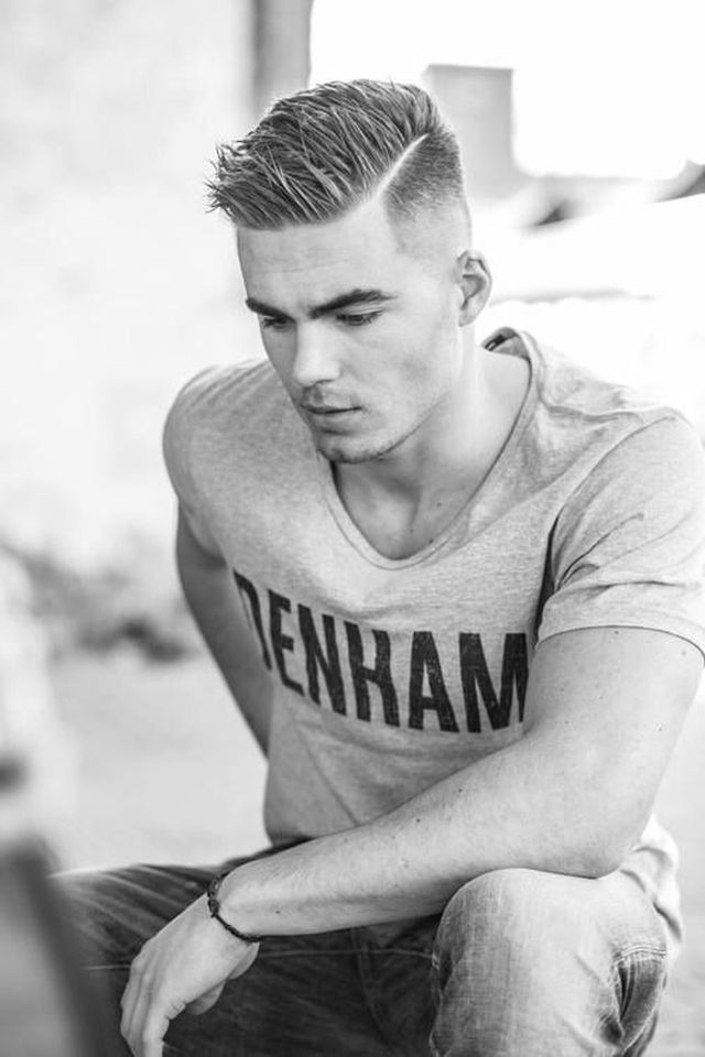 modern haircut man short trend 2016 haircut man 2015