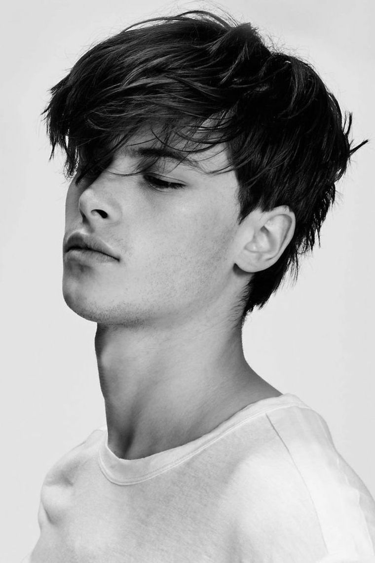 man-pixie-cut-trend-man hair