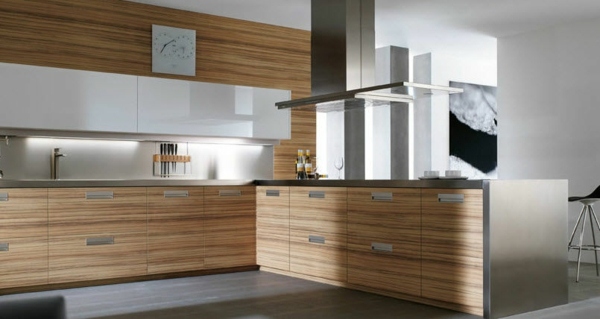 Montllor kitchen hood