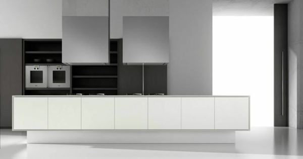 design kitchen hood Docca