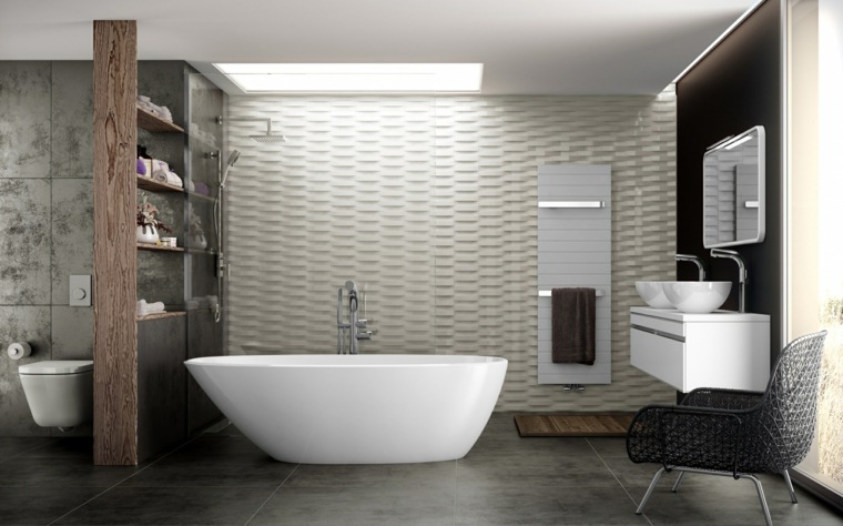 idea tile bathroom design