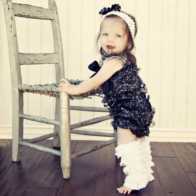 baby girl accessory ideas