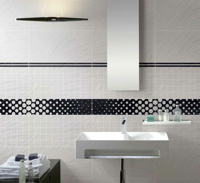 modern bathroom tile ideas