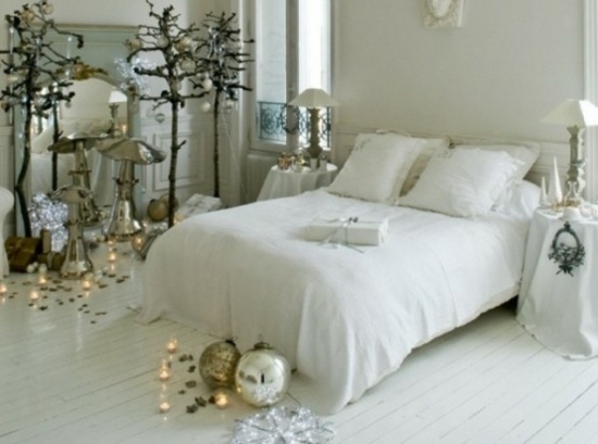 decorating ideas bedroom candle warmers dotted