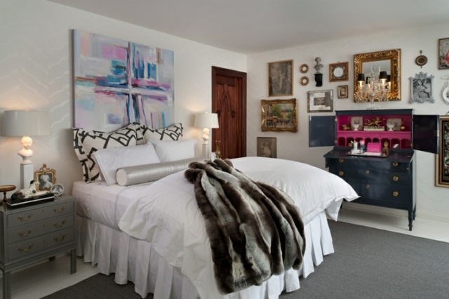 deco style victorian bedroom ideas